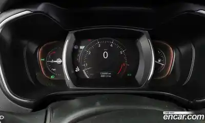 Renault QM6 2019 2.0 гидро в Москве № 1761368, миниатюра 11