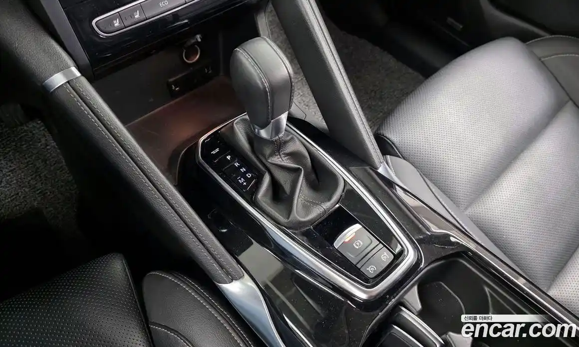 Renault QM6 2019 2.0 гидро в Москве № 1761368, фото 12