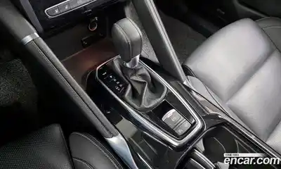 Renault QM6 2019 2.0 гидро в Москве № 1761368, миниатюра 12