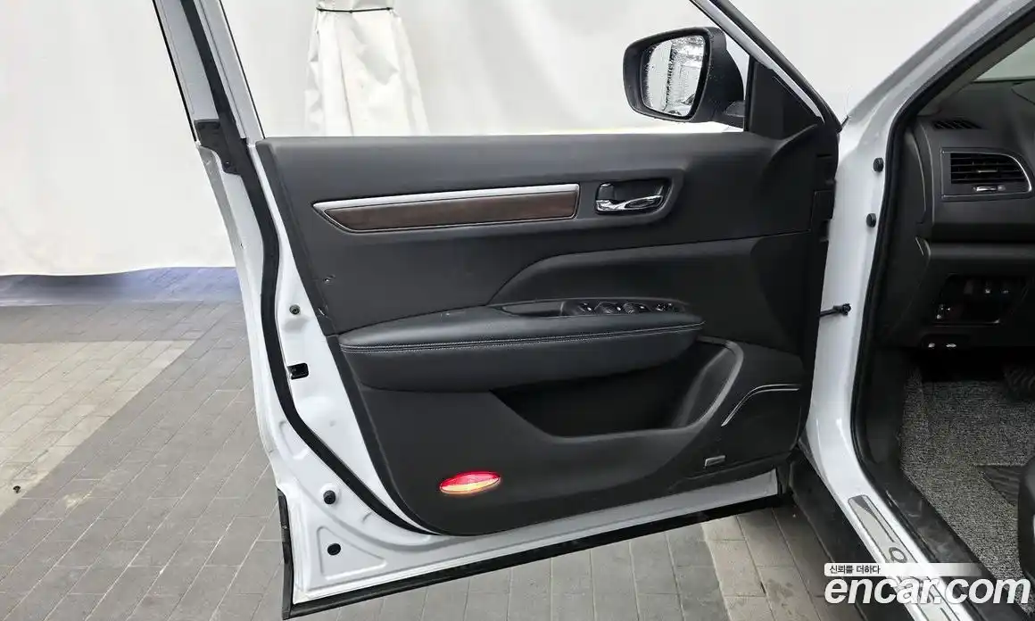 Renault QM6 2019 2.0 гидро в Москве № 1761368, фото 14