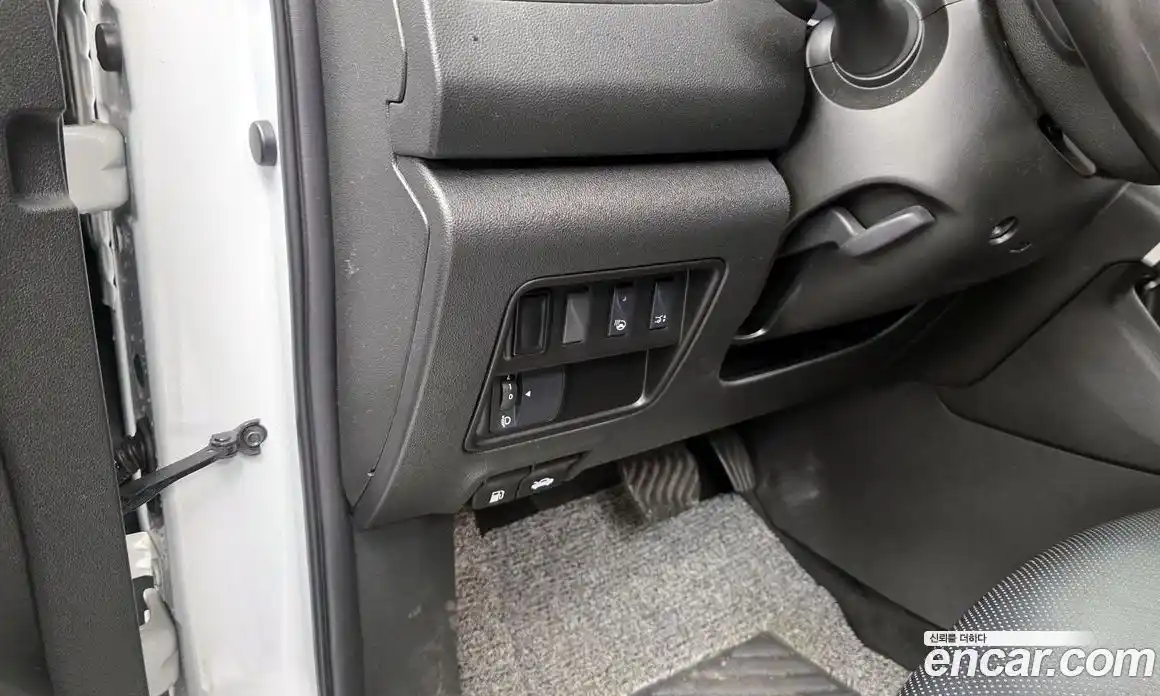 Renault QM6 2019 2.0 гидро в Москве № 1761368, фото 23