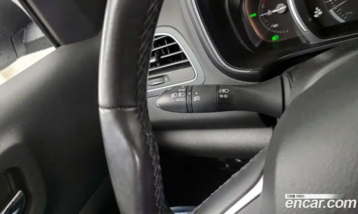 Renault QM6 2019 2.0 гидро в Москве № 1761368, фото 28