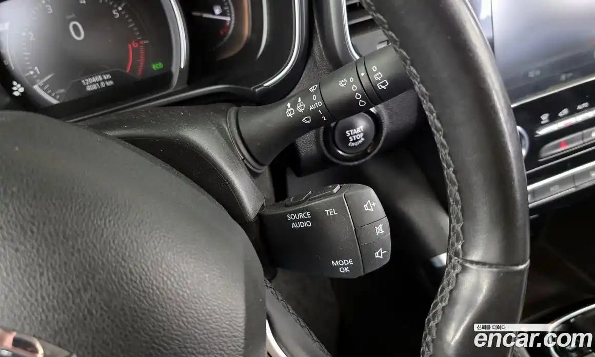 Renault QM6 2019 2.0 гидро в Москве № 1761368, фото 30