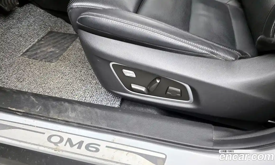 Renault QM6 2019 2.0 гидро в Москве № 1761368, фото 31