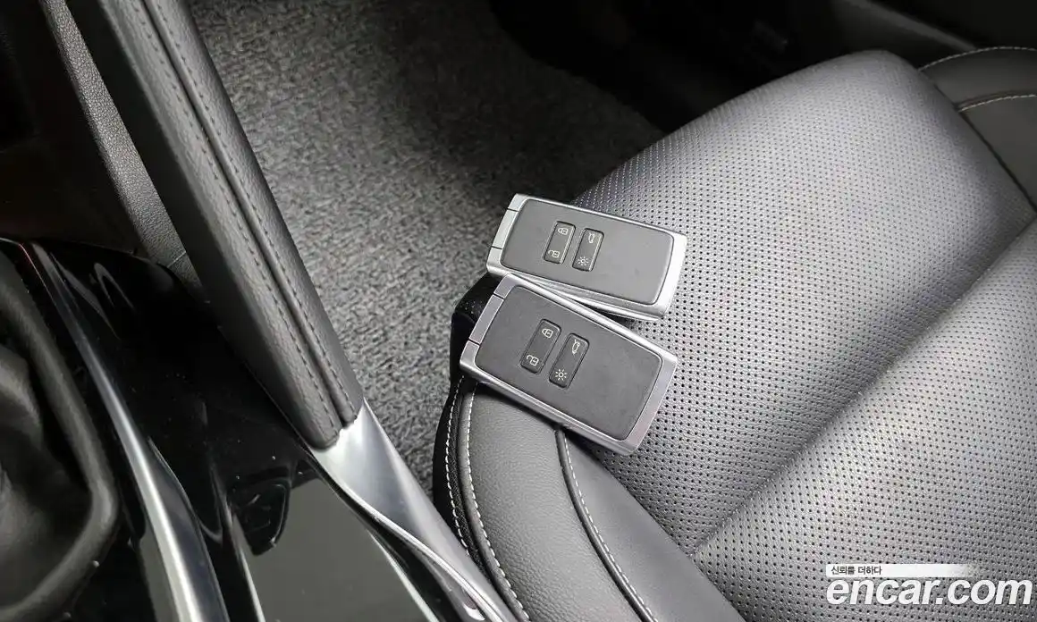 Renault QM6 2019 2.0 гидро в Москве № 1761368, фото 34