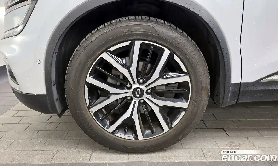 Renault QM6 2019 2.0 гидро в Москве № 1761368, фото 5