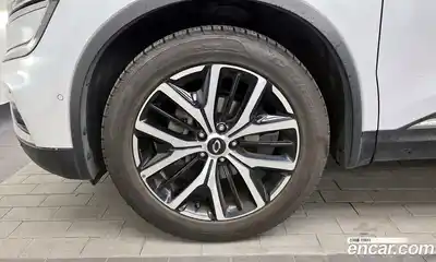 Renault QM6 2019 2.0 гидро в Москве № 1761368, миниатюра 5