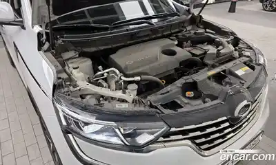 Renault QM6 2019 2.0 гидро в Москве № 1761368, миниатюра 6