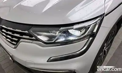 Renault QM6 2019 2.0 гидро в Москве № 1761368, миниатюра 8