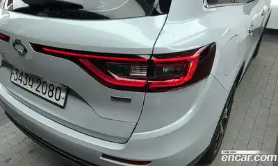 Renault QM6 2019 2.0 гидро в Москве № 1761368, миниатюра 9