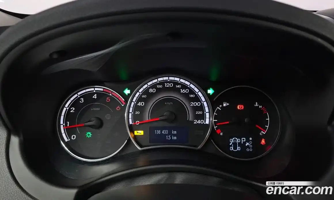 Renault QM5 2015 2.0 гидро в Москве № 1761436, фото 11