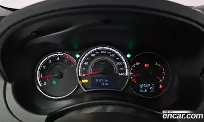 Renault QM5 2015 2.0 гидро в Москве № 1761436, миниатюра 11