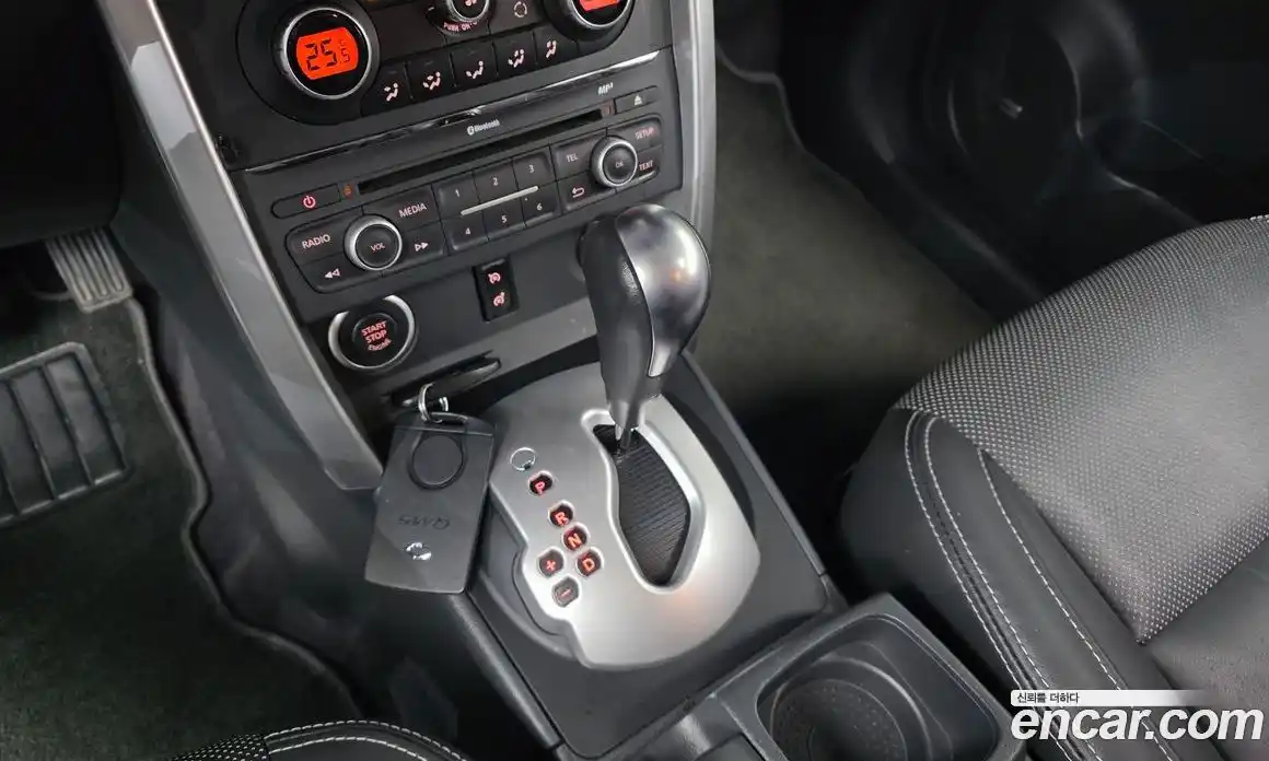 Renault QM5 2015 2.0 гидро в Москве № 1761436, фото 12