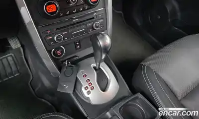 Renault QM5 2015 2.0 гидро в Москве № 1761436, миниатюра 12