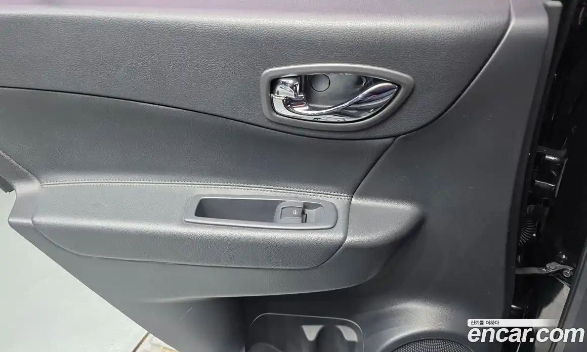 Renault QM5 2015 2.0 гидро в Москве № 1761436, фото 15