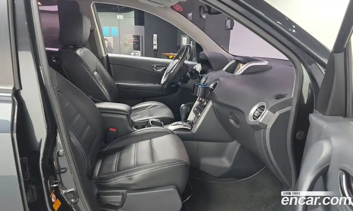 Renault QM5 2015 2.0 гидро в Москве № 1761436, фото 17