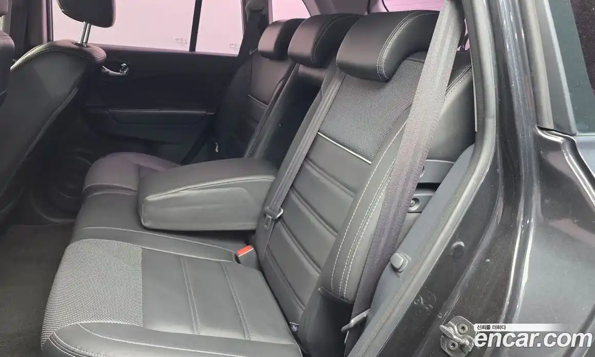 Renault QM5 2015 2.0 гидро в Москве № 1761436, фото 18
