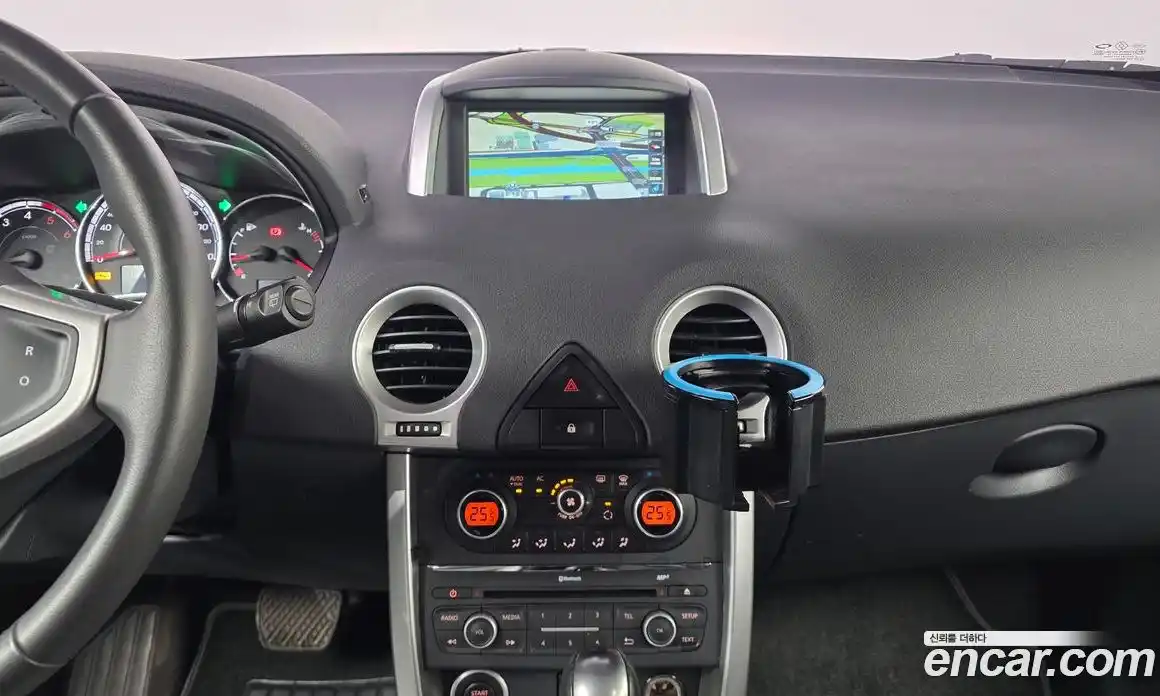 Renault QM5 2015 2.0 гидро в Москве № 1761436, фото 20