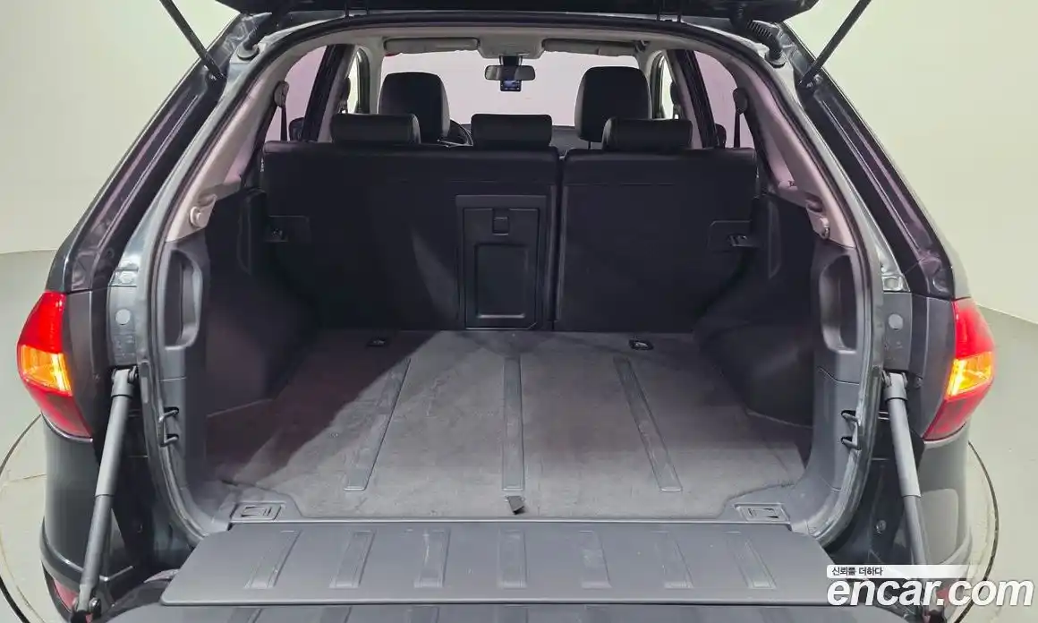 Renault QM5 2015 2.0 гидро в Москве № 1761436, фото 26