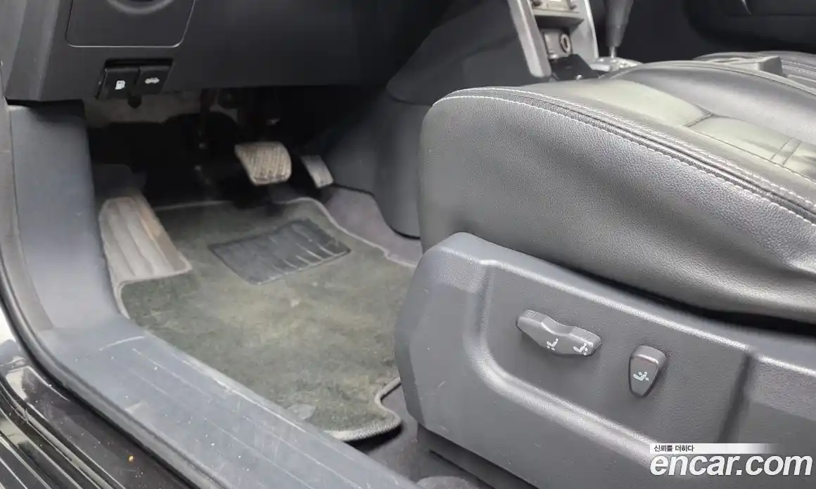 Renault QM5 2015 2.0 гидро в Москве № 1761436, фото 27