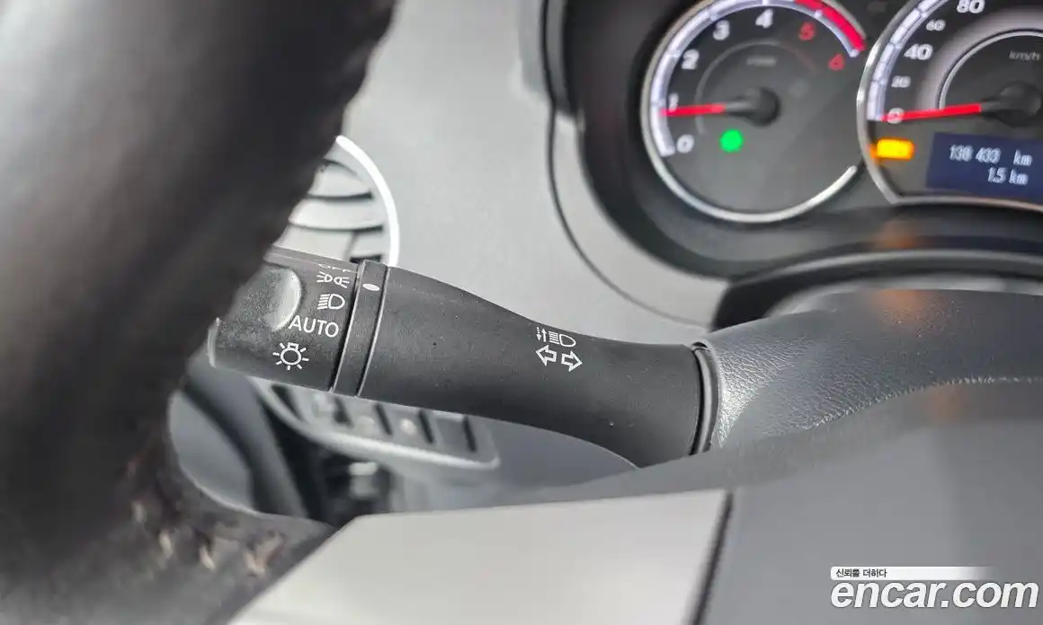 Renault QM5 2015 2.0 гидро в Москве № 1761436, фото 28