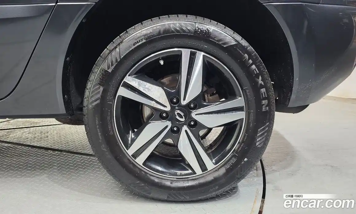 Renault QM5 2015 2.0 гидро в Москве № 1761436, фото 7