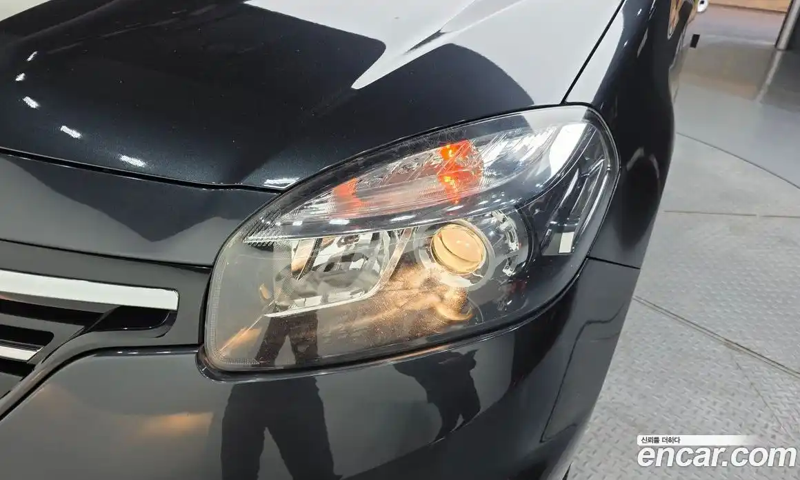 Renault QM5 2015 2.0 гидро в Москве № 1761436, фото 8