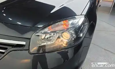 Renault QM5 2015 2.0 гидро в Москве № 1761436, миниатюра 8