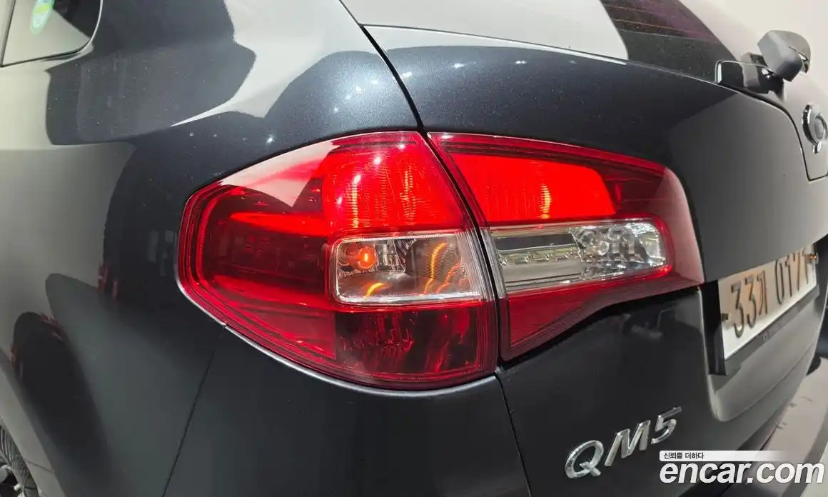 Renault QM5 2015 2.0 гидро в Москве № 1761436, фото 9