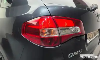 Renault QM5 2015 2.0 гидро в Москве № 1761436, миниатюра 9
