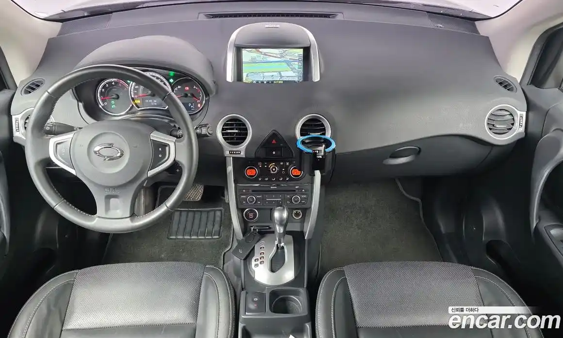 Renault QM5 2015 2.0 гидро в Москве № 1761436, фото 10