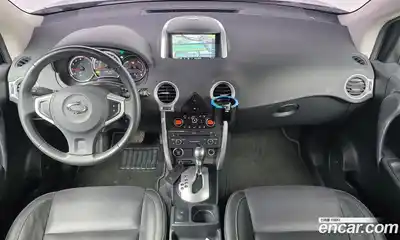 Renault QM5 2015 2.0 гидро в Москве № 1761436, миниатюра 10