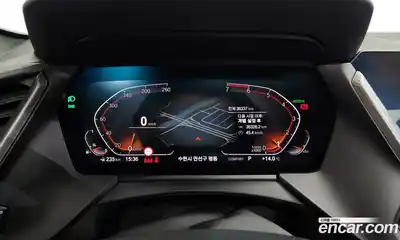 BMW 1-Series 2024 2.0 гидро в Москве № 1762130, миниатюра 11