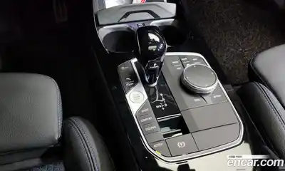 BMW 1-Series 2024 2.0 гидро в Москве № 1762130, миниатюра 12