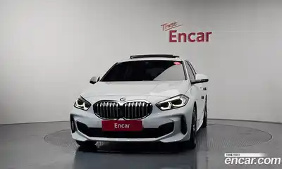 BMW 1-Series 2024 2.0 гидро в Москве № 1762130, миниатюра 3