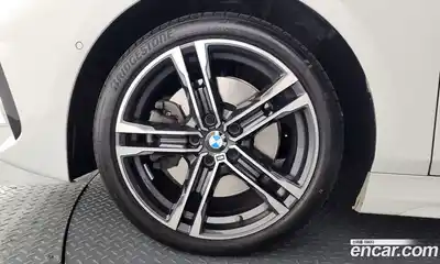 BMW 1-Series 2024 2.0 гидро в Москве № 1762130, миниатюра 5