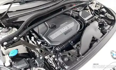 BMW 1-Series 2024 2.0 гидро в Москве № 1762130, миниатюра 6