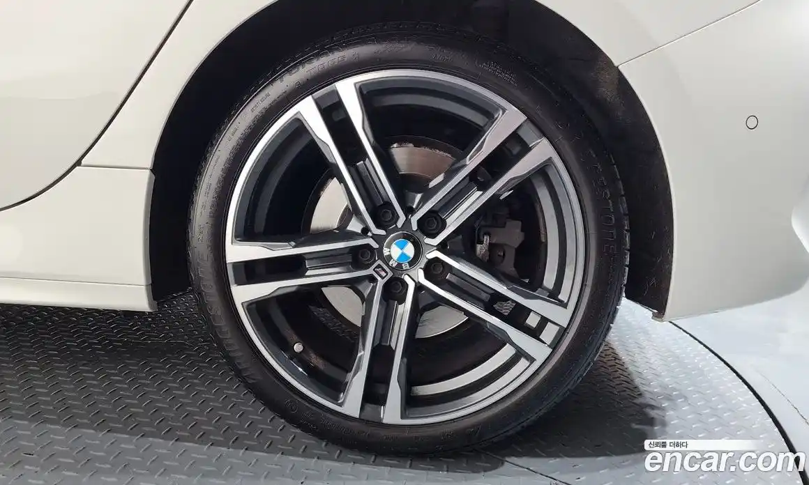 BMW 1-Series 2024 2.0 гидро в Москве № 1762130, фото 7