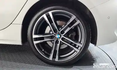 BMW 1-Series 2024 2.0 гидро в Москве № 1762130, миниатюра 7