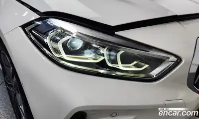 BMW 1-Series 2024 2.0 гидро в Москве № 1762130, миниатюра 8
