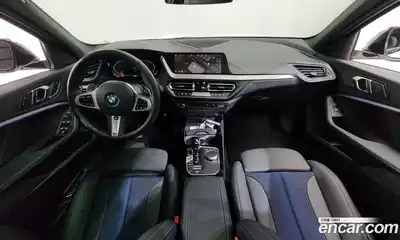 BMW 1-Series 2024 2.0 гидро в Москве № 1762130, миниатюра 10