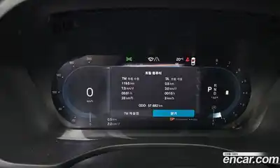 Volvo XC60 2022 2.0 гидро в Москве № 1763550, миниатюра 11
