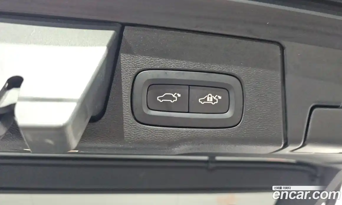 Volvo XC60 2022 2.0 гидро в Москве № 1763550, фото 27