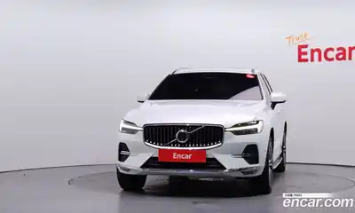 Volvo XC60 2022 2.0 гидро в Москве № 1763550, миниатюра 3
