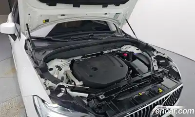 Volvo XC60 2022 2.0 гидро в Москве № 1763550, миниатюра 6