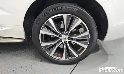 Volvo XC60 2022 2.0 гидро в Москве № 1763550, миниатюра 7