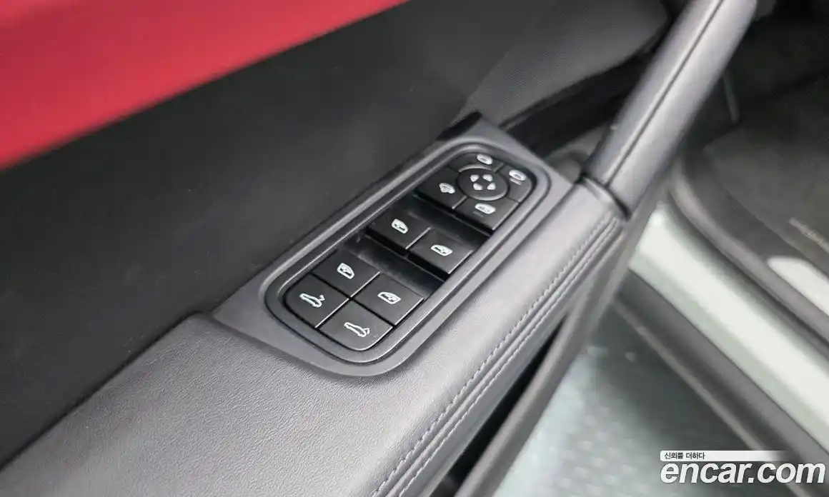 Porsche Cayenne 2024 3.0 гидро в Москве № 1763755, фото 30