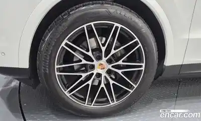 Porsche Cayenne 2024 3.0 гидро в Москве № 1763755, миниатюра 4