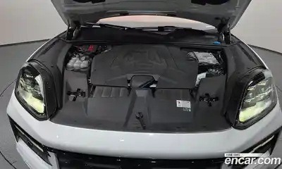 Porsche Cayenne 2024 3.0 гидро в Москве № 1763755, миниатюра 5
