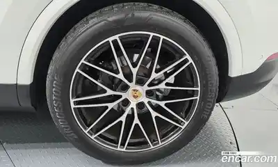 Porsche Cayenne 2024 3.0 гидро в Москве № 1763755, миниатюра 6